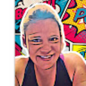 Meet your Posher, Holly